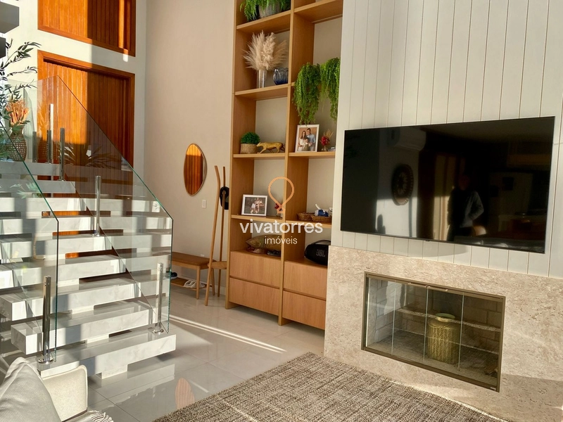 Casa em condomínio Reserva das Águas- TorresRS-: 9ª foto da galeria de imagens do imóvel
