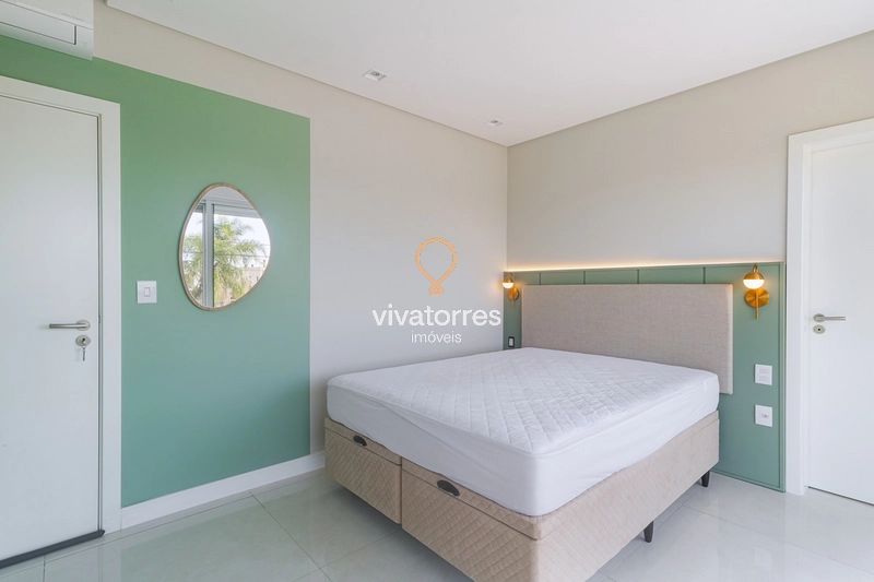 Casa em condomínio Reserva das Águas- TorresRS-: 11ª foto da galeria de imagens do imóvel