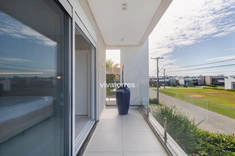 Casa em condomínio Reserva das Águas- TorresRS-: 20ª foto da galeria de imagens do imóvel