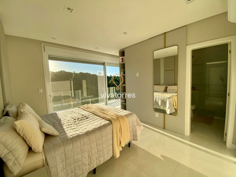 Casa em condomínio Reserva das Águas- TorresRS-: 14ª foto da galeria de imagens do imóvel