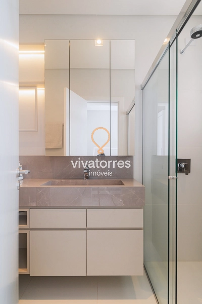 Casa em condomínio Reserva das Águas- TorresRS-: 24ª foto da galeria de imagens do imóvel
