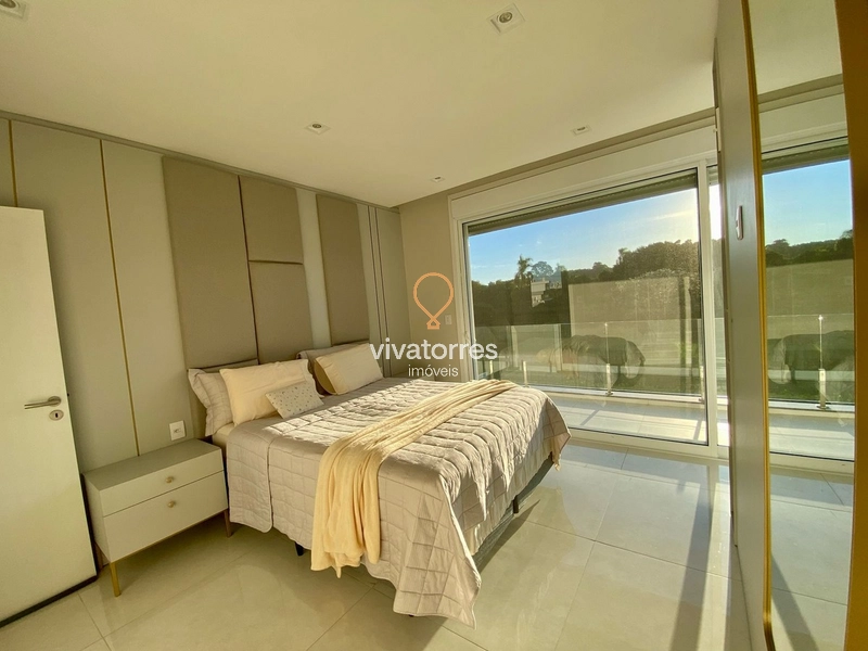 Casa em condomínio Reserva das Águas- TorresRS-: 15ª foto da galeria de imagens do imóvel