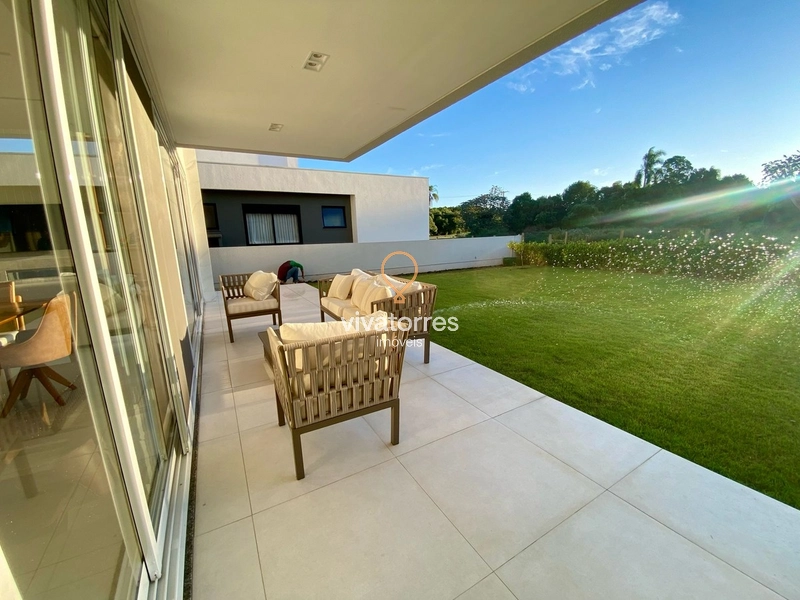 Casa em condomínio Reserva das Águas- TorresRS-: 22ª foto da galeria de imagens do imóvel