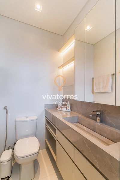 Casa em condomínio Reserva das Águas- TorresRS-: 25ª foto da galeria de imagens do imóvel