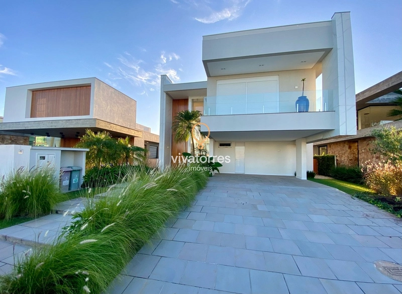 Casa em condomínio Reserva das Águas- TorresRS-: 25ª foto da galeria de imagens do imóvel