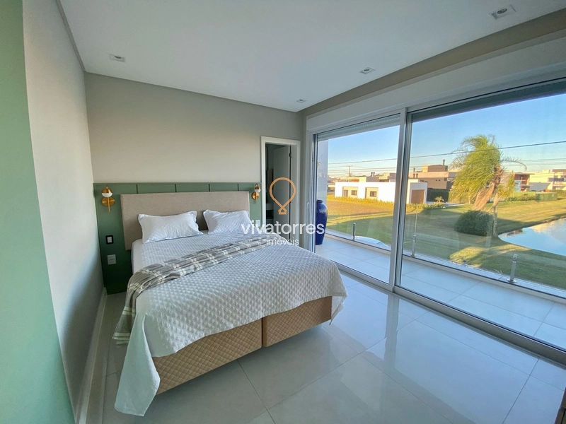 Casa em condomínio Reserva das Águas- TorresRS-: 10ª foto da galeria de imagens do imóvel