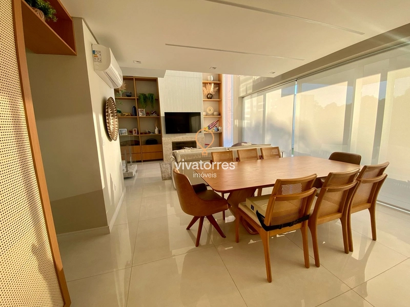 Casa em condomínio Reserva das Águas- TorresRS-: 4ª foto da galeria de imagens do imóvel