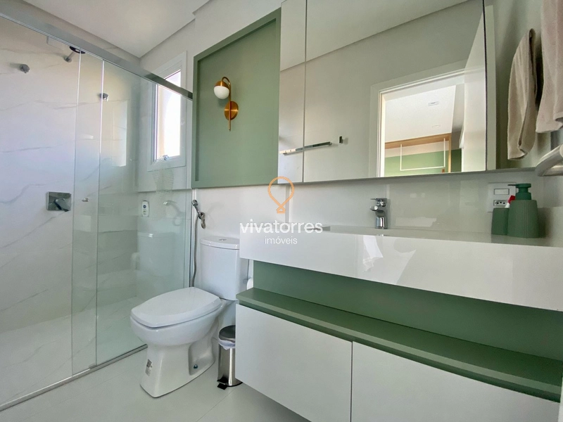 Casa em condomínio Reserva das Águas- TorresRS-: 13ª foto da galeria de imagens do imóvel