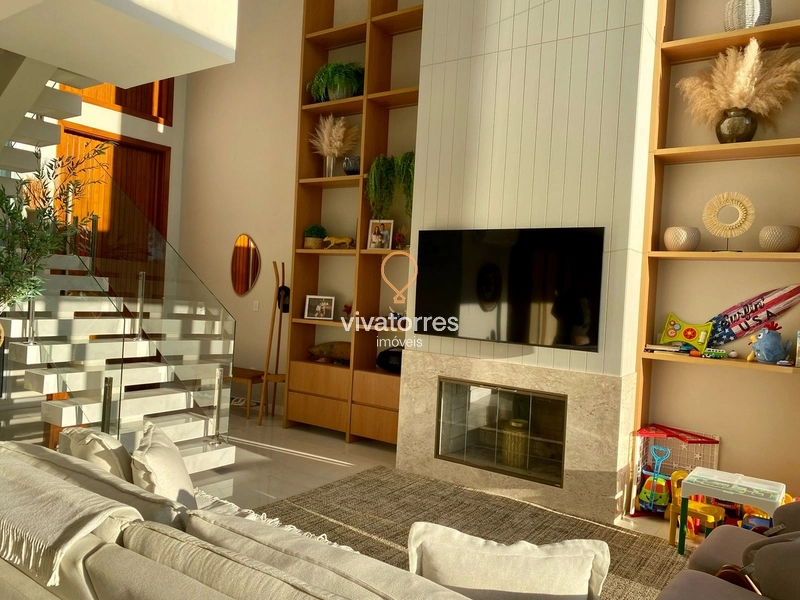 Casa em condomínio Reserva das Águas- TorresRS-: 8ª foto da galeria de imagens do imóvel