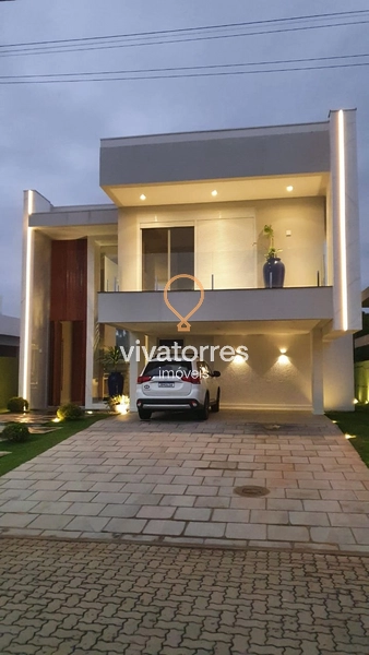 Casa em condomínio Reserva das Águas- TorresRS-: 28ª foto da galeria de imagens do imóvel