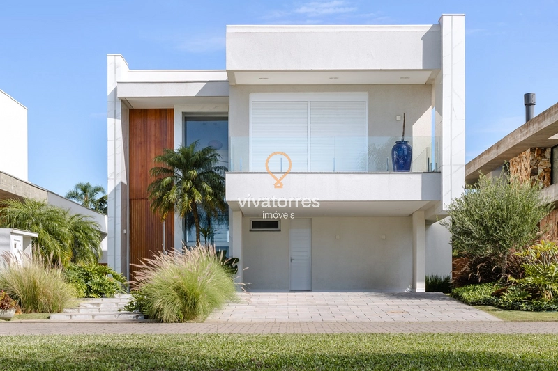 Casa em condomínio Reserva das Águas- TorresRS-