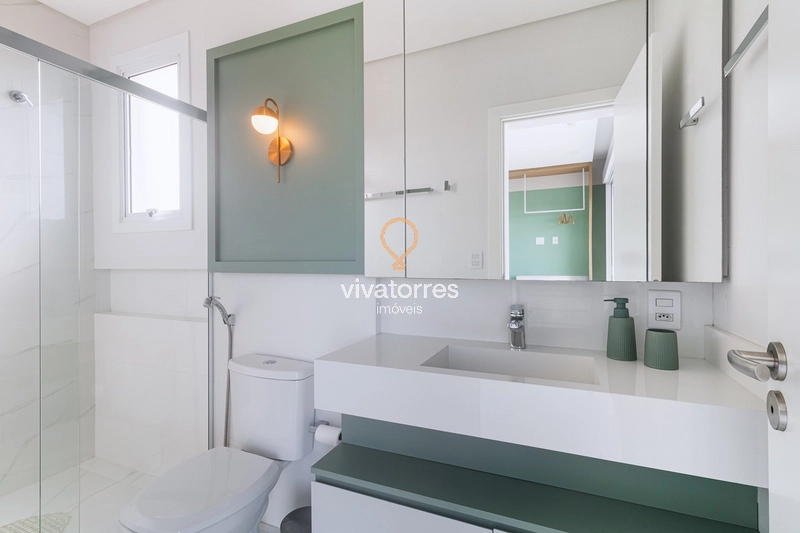 Casa em condomínio Reserva das Águas- TorresRS-: 26ª foto da galeria de imagens do imóvel
