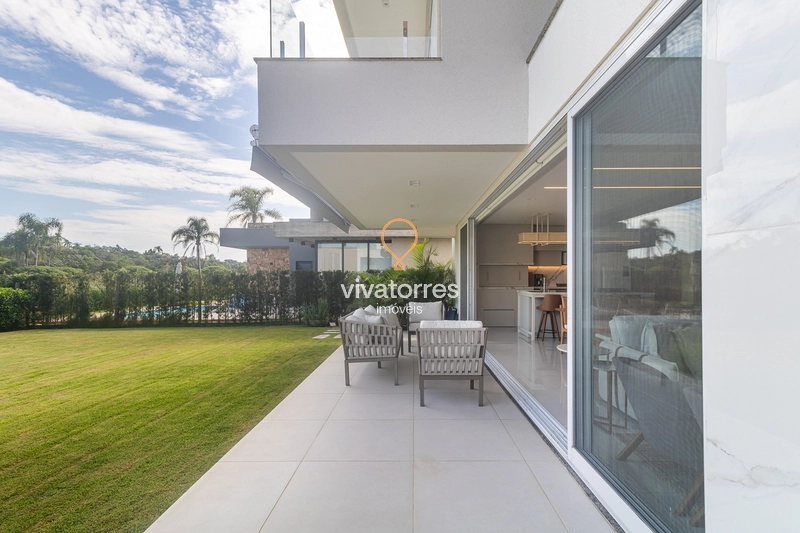 Casa em condomínio Reserva das Águas- TorresRS-: 9ª foto da galeria de imagens do imóvel