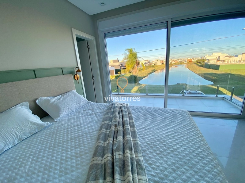 Casa em condomínio Reserva das Águas- TorresRS-: 12ª foto da galeria de imagens do imóvel