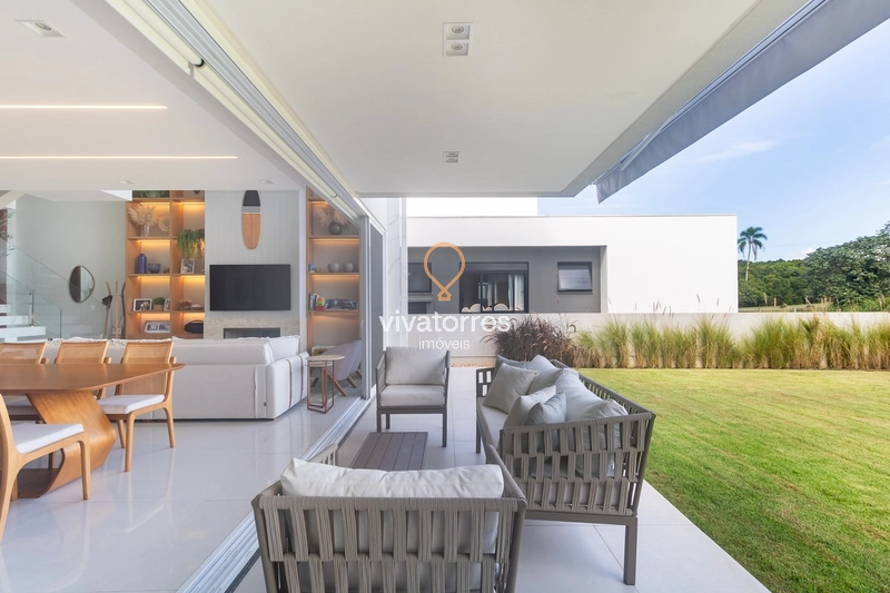 Casa em condomínio Reserva das Águas- TorresRS-: 8ª foto da galeria de imagens do imóvel