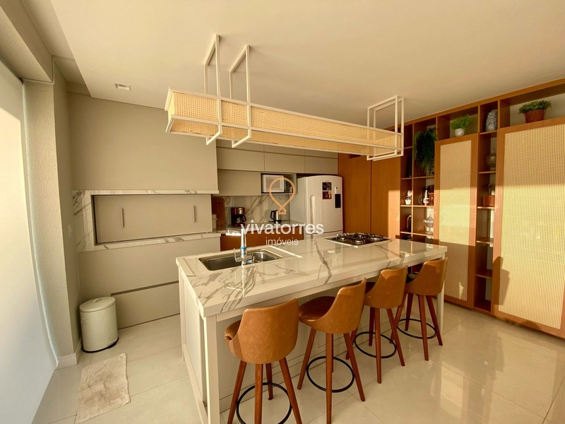 Casa em condomínio Reserva das Águas- TorresRS-: 2ª foto da galeria de imagens do imóvel