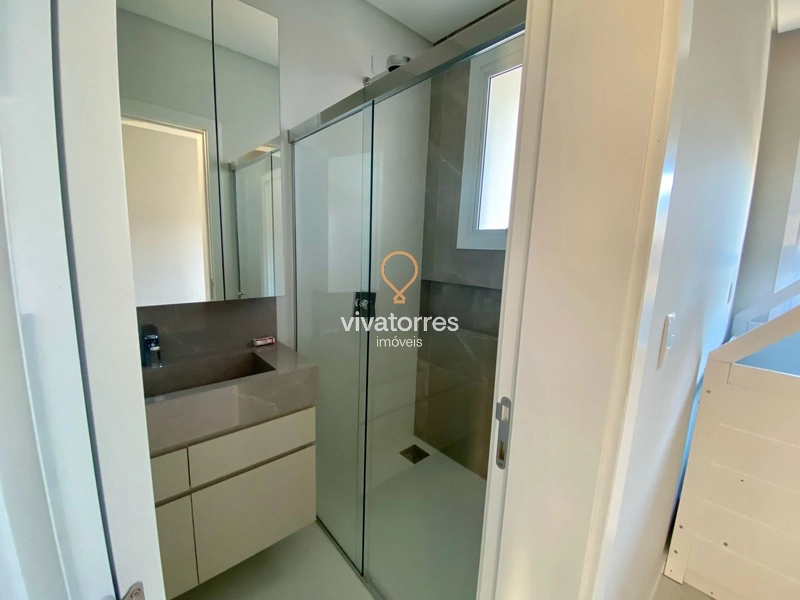 Casa em condomínio Reserva das Águas- TorresRS-: 20ª foto da galeria de imagens do imóvel