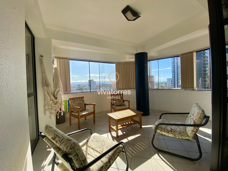 Apartamento no centro- Torres RS-: 8ª foto da galeria de imagens do imóvel