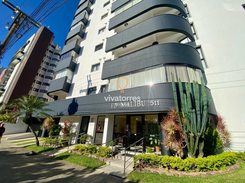 Apartamento no centro- Torres RS-: 17ª foto da galeria de imagens do imóvel