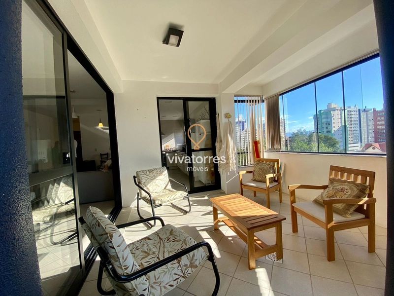 Apartamento no centro- Torres RS-: 7ª foto da galeria de imagens do imóvel