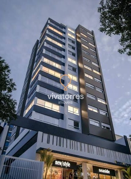 Apartamento- Torres RS-: 1ª foto da galeria de imagens do imóvel