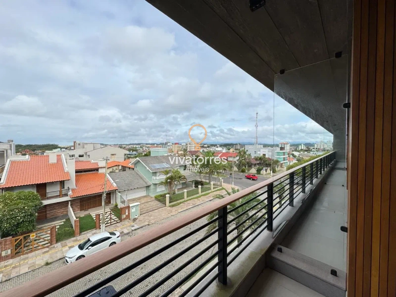 Apartamento- TORRES RS-: 7ª foto da galeria de imagens do imóvel