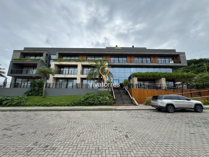 Apartamento- Torres Rs-: 1ª foto da galeria de imagens do imóvel