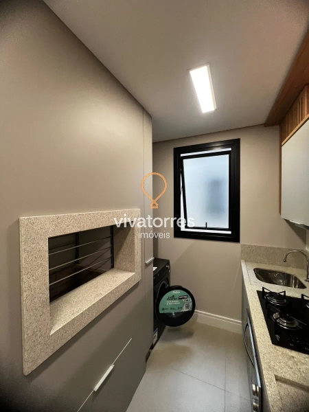 Apartamento -Torres Rs-: 14ª foto da galeria de imagens do imóvel