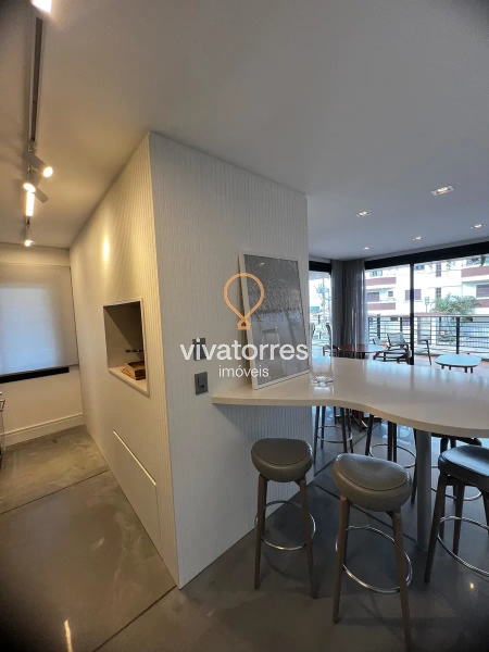 Apartamento -Torres Rs-: 7ª foto da galeria de imagens do imóvel