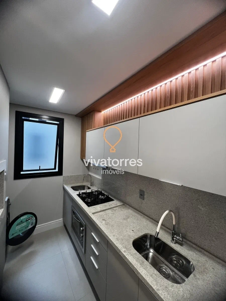Apartamento -Torres Rs-: 15ª foto da galeria de imagens do imóvel
