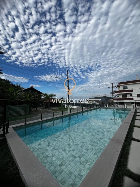 Apartamento -Torres Rs-: 5ª foto da galeria de imagens do imóvel