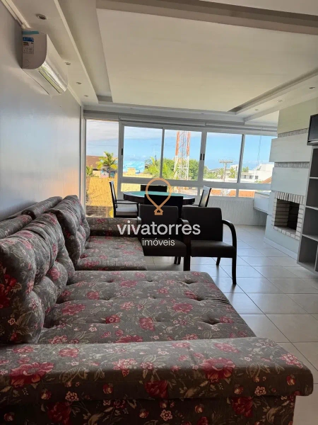 Apartamento- Torres RS-: 6ª foto da galeria de imagens do imóvel