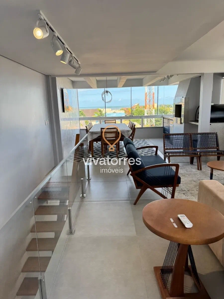 Apartamento- Torres RS-: 5ª foto da galeria de imagens do imóvel