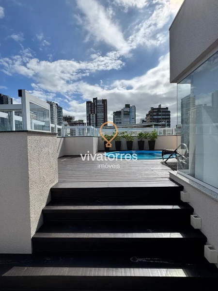 Apartamento- Torres RS-: 23ª foto da galeria de imagens do imóvel