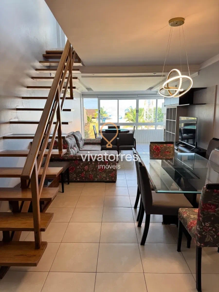 Apartamento- Torres RS-: 1ª foto da galeria de imagens do imóvel