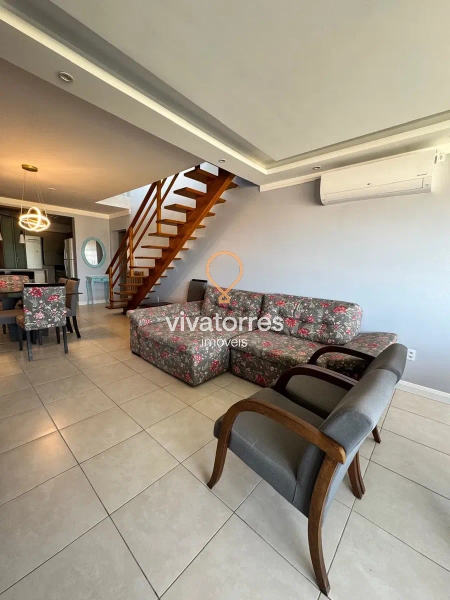Apartamento- Torres RS-: 3ª foto da galeria de imagens do imóvel