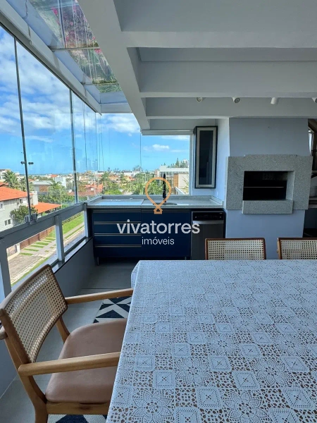 Apartamento- Torres RS-: 18ª foto da galeria de imagens do imóvel