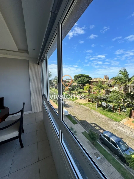 Apartamento- Torres RS-: 11ª foto da galeria de imagens do imóvel
