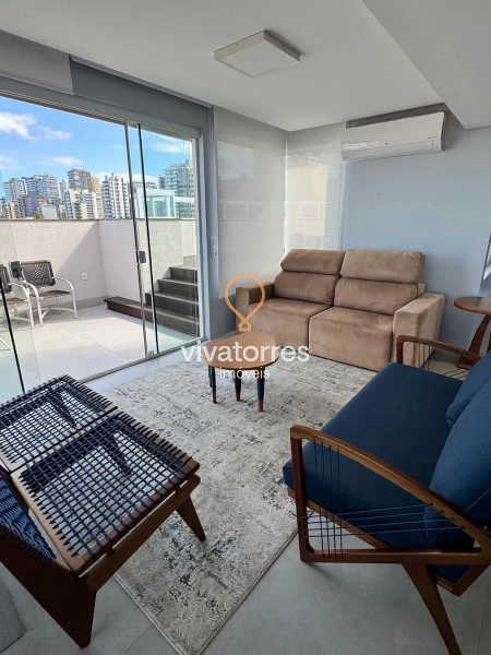 Apartamento- Torres RS-: 4ª foto da galeria de imagens do imóvel