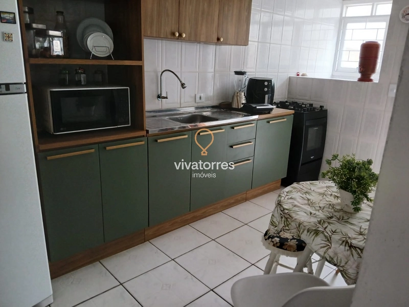 Apartamento no Centro- Torres Rs-: 3ª foto da galeria de imagens do imóvel