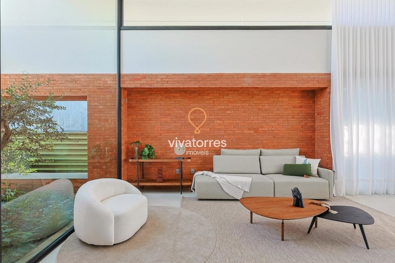 Casa em condomínio -Torres RS-: 11ª foto da galeria de imagens do imóvel