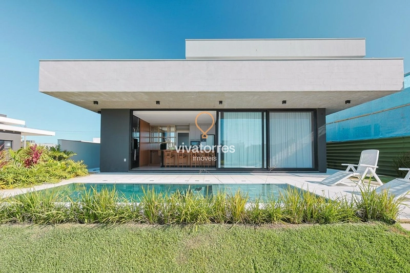Casa em condomínio -Torres RS-: 23ª foto da galeria de imagens do imóvel