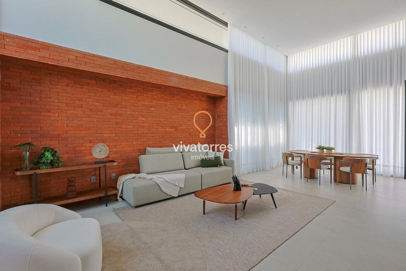 Casa em condomínio -Torres RS-: 8ª foto da galeria de imagens do imóvel
