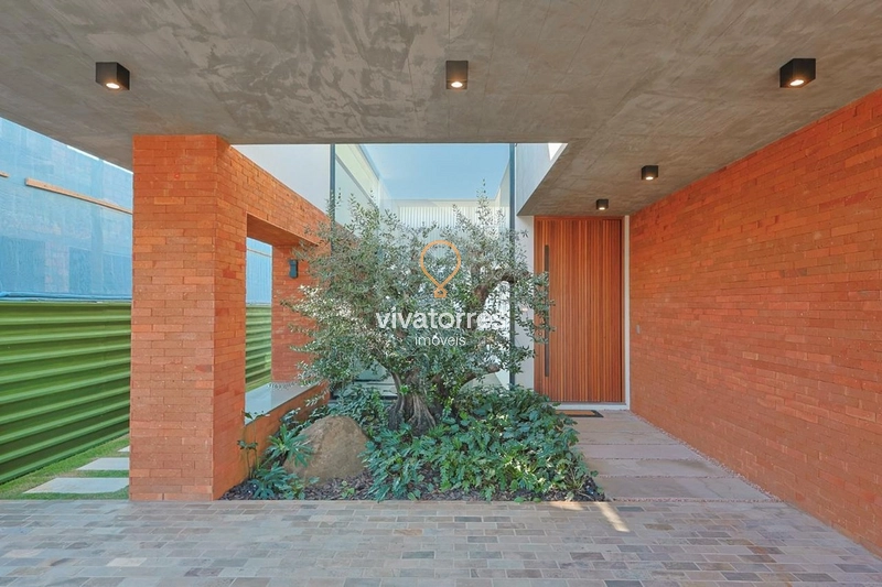 Casa em condomínio -Torres RS-: 21ª foto da galeria de imagens do imóvel