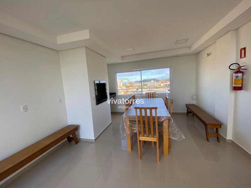 Apartamento 2 dormitórios- Torres RS-: 3ª foto da galeria de imagens do imóvel