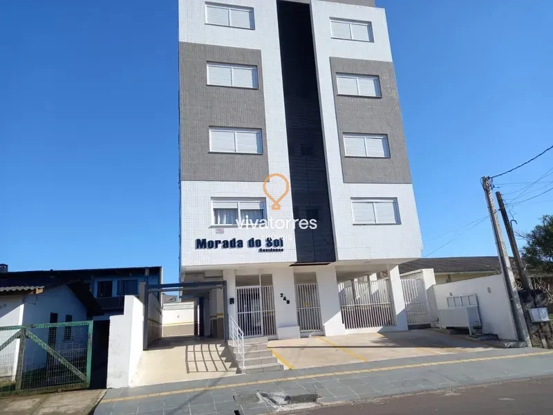Apartamento 2 dormitórios- Torres RS-: 3ª foto da galeria de imagens do imóvel