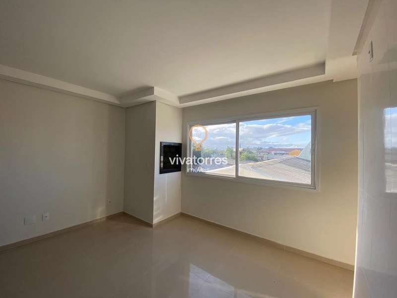 Apartamento 2 dormitórios- Torres RS-: 1ª foto da galeria de imagens do imóvel