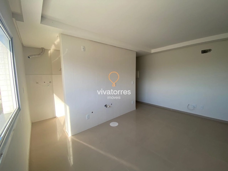 Apartamento 2 dormitórios- Torres RS-: 4ª foto da galeria de imagens do imóvel