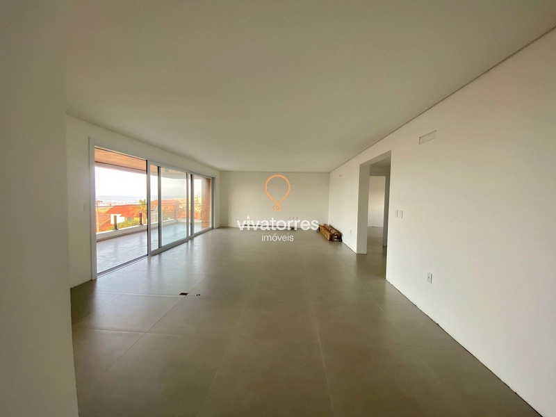 Apartamento na Praia da Cal - Torres RS-: 5ª foto da galeria de imagens do imóvel