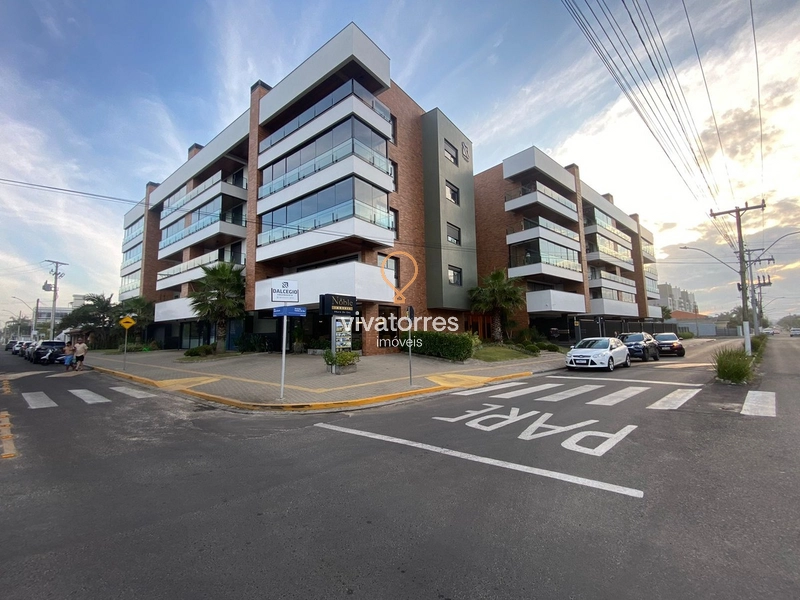 Apartamento na Praia da Cal - Torres RS-: 15ª foto da galeria de imagens do imóvel